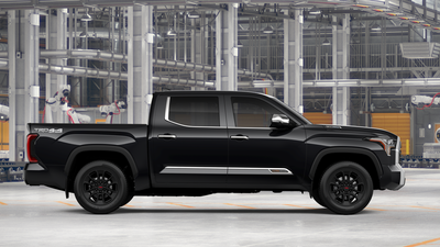 2026 Toyota Tundra i-FORCE MAX 1794 Edition i-FORCE MAX