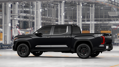 2026 Toyota Tundra i-FORCE MAX 1794 Edition i-FORCE MAX