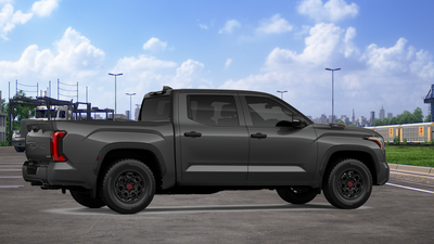 2026 Toyota Tundra i-FORCE MAX TRD Pro