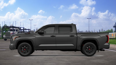 2026 Toyota Tundra i-FORCE MAX TRD Pro