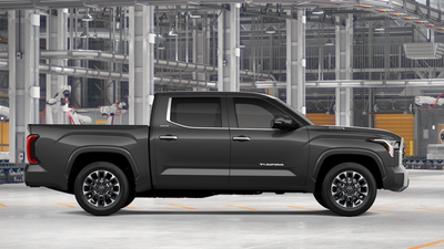 2026 Toyota Tundra i-FORCE MAX Limited i-FORCE MAX