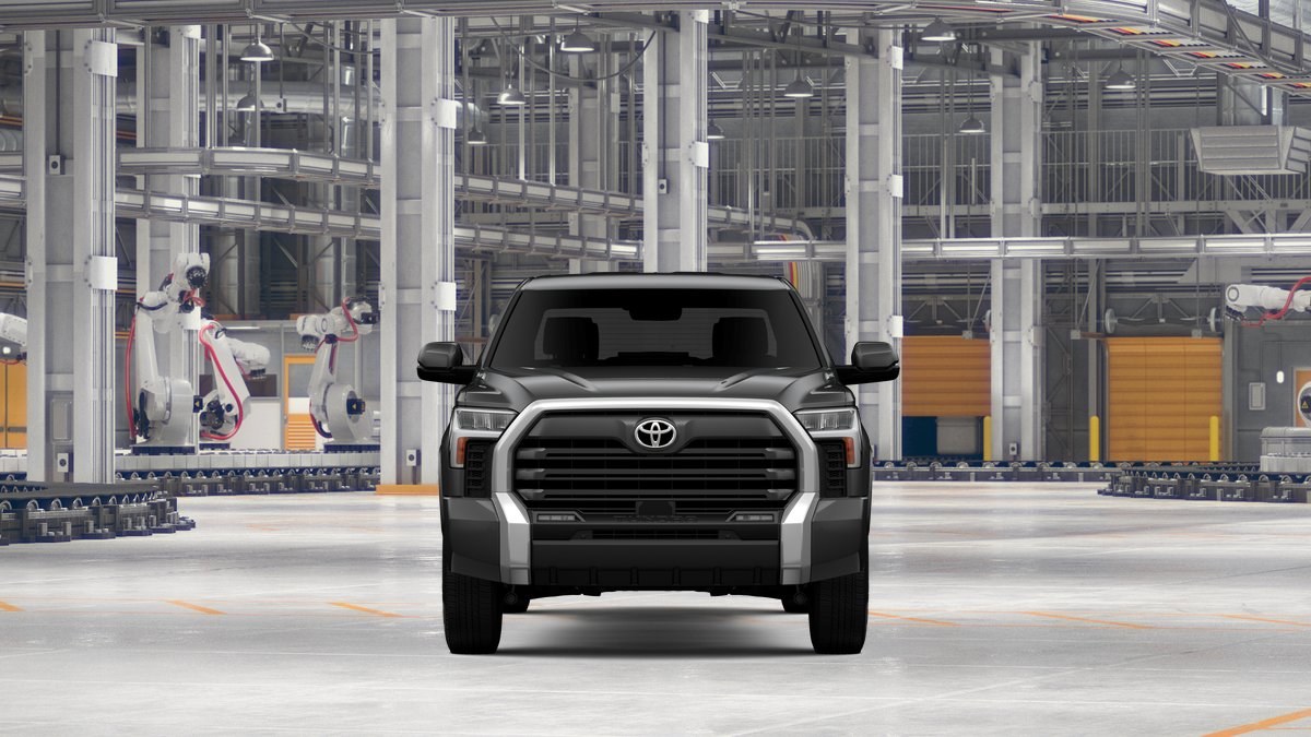 2026 Toyota Tundra i-FORCE MAX Limited i-FORCE MAX