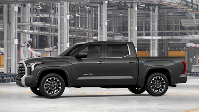 2026 Toyota Tundra i-FORCE MAX Limited i-FORCE MAX
