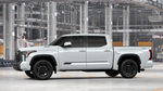 2026 Toyota Tundra i-FORCE MAX Platinum i-FORCE MAX
