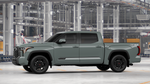 2026 Toyota Tundra i-FORCE MAX Platinum i-FORCE MAX