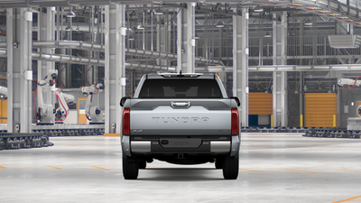 2026 Toyota Tundra i-FORCE MAX Limited i-FORCE MAX