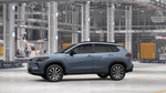 2026 Toyota Corolla Cross Hybrid Hybrid SE