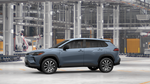 2026 Toyota Corolla Cross Hybrid Hybrid S