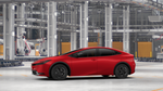2027 Toyota Prius LE
