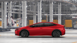 2027 Toyota Prius LE