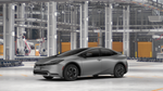 2027 Toyota Prius Plug-in Hybrid SE