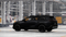 2026 Toyota bZ Woodland bZ Woodland