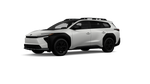 2027 Toyota bZ Woodland bZ Woodland Premium