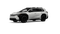 2027 Toyota bZ Woodland bZ Woodland Premium