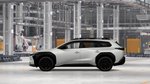 2027 Toyota bZ Woodland bZ Woodland Premium