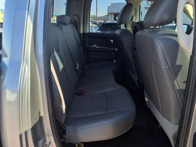 2020 RAM 1500 Classic Tradesman