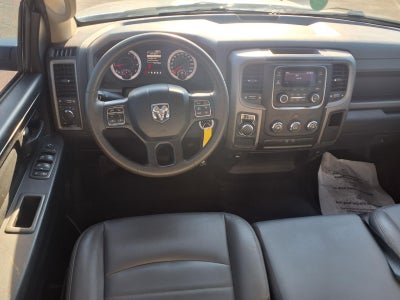 2020 RAM 1500 Classic Tradesman