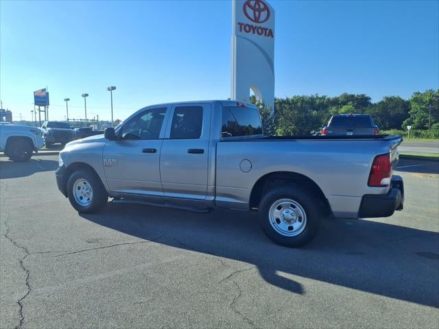 2020 RAM 1500 Classic Tradesman
