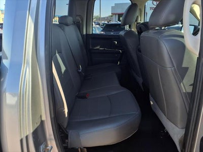 2020 RAM 1500 Classic Tradesman