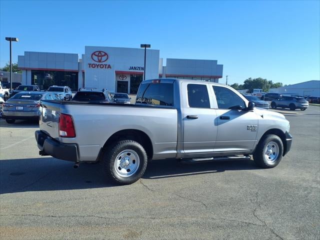 2020 RAM 1500 Classic Tradesman