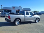2020 RAM 1500 Classic Tradesman