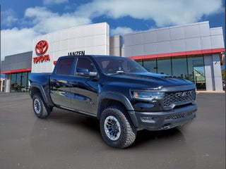 2025 RAM 1500 RHO