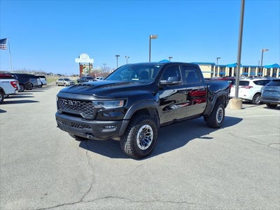 2025 RAM 1500 RHO