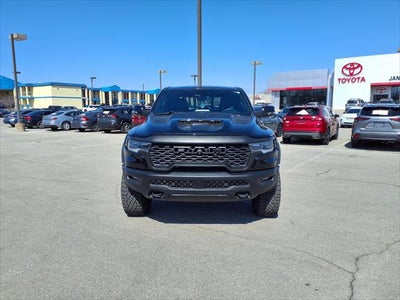 2025 RAM 1500 RHO