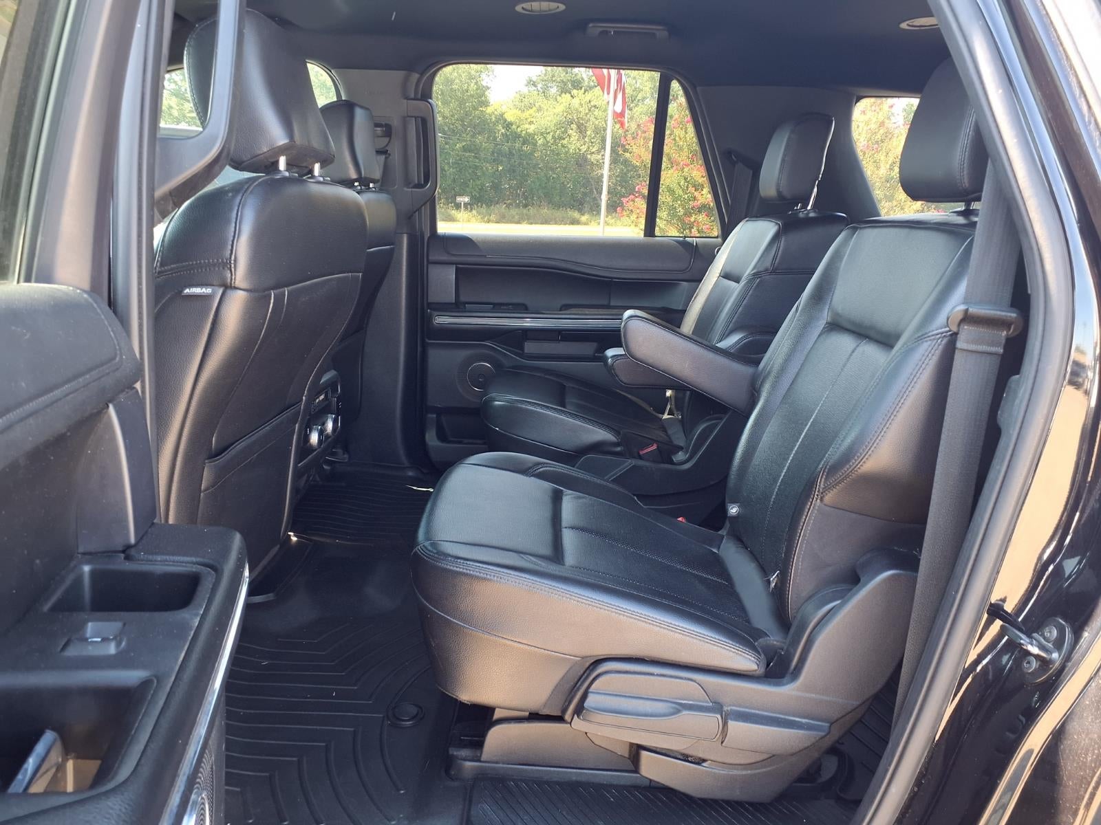 2020 Ford Expedition Max XLT