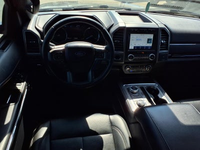 2020 Ford Expedition Max XLT