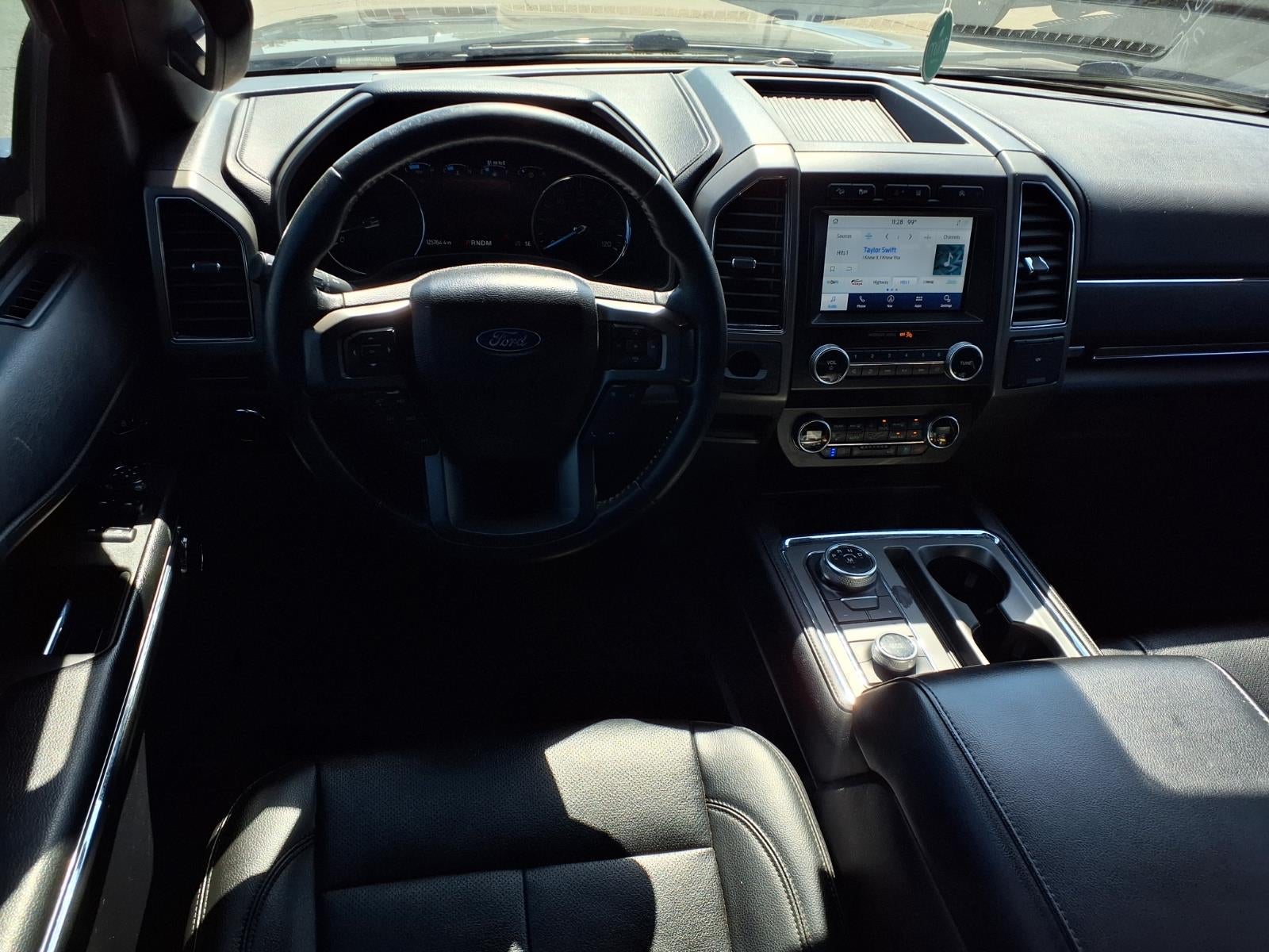 2020 Ford Expedition Max XLT