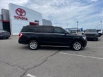 2020 Ford Expedition Max XLT
