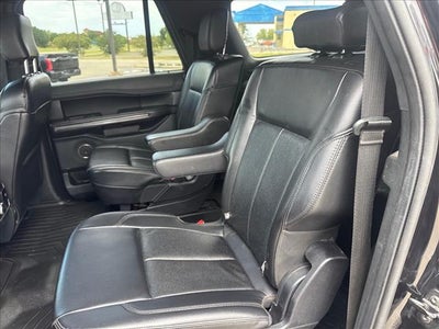 2020 Ford Expedition Max XLT
