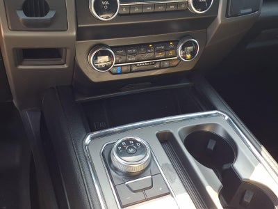 2020 Ford Expedition Max XLT