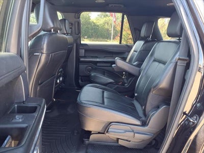 2020 Ford Expedition Max XLT