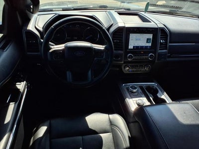 2020 Ford Expedition Max XLT