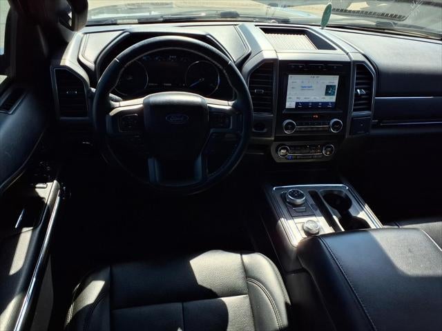2020 Ford Expedition Max XLT