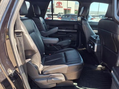 2020 Ford Expedition Max XLT