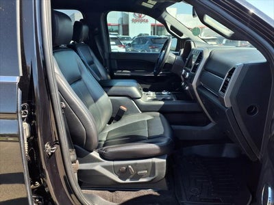 2020 Ford Expedition Max XLT