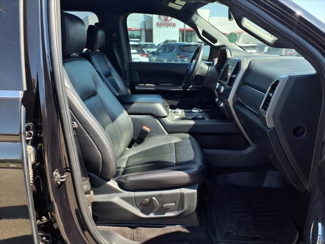 2020 Ford Expedition Max XLT