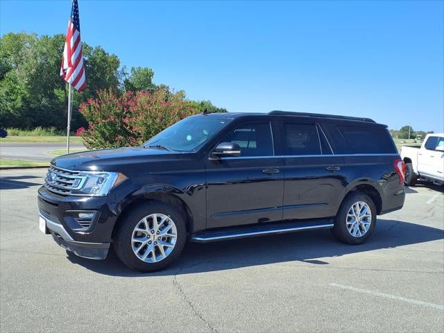 2020 Ford Expedition Max XLT