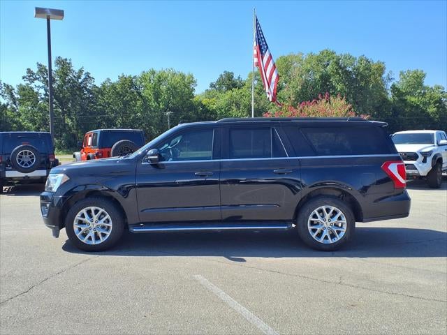 2020 Ford Expedition Max XLT