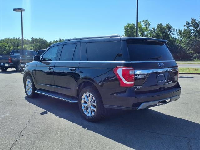 2020 Ford Expedition Max XLT