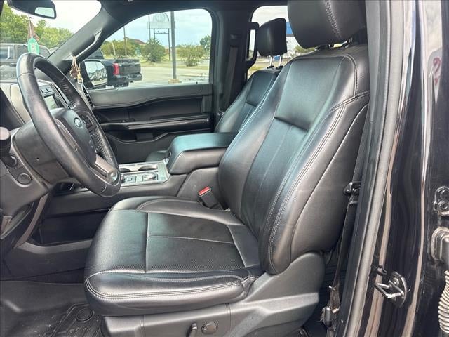 2020 Ford Expedition Max XLT