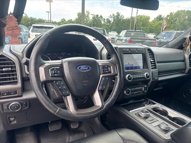 2020 Ford Expedition Max XLT