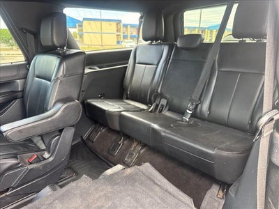 2020 Ford Expedition Max XLT