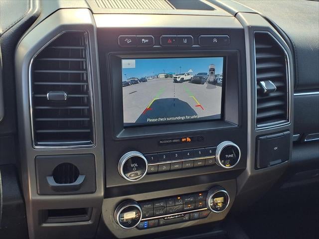 2020 Ford Expedition Max XLT