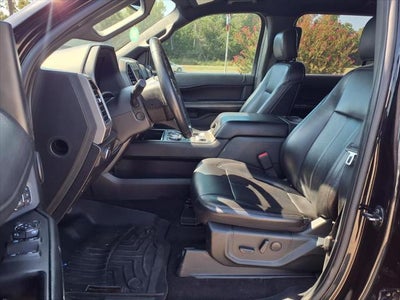 2020 Ford Expedition Max XLT