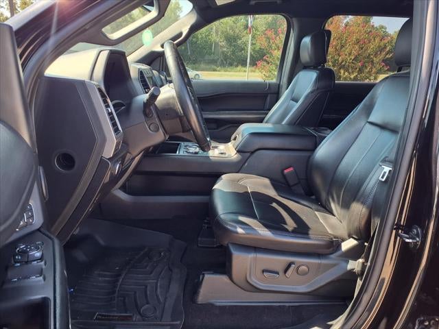 2020 Ford Expedition Max XLT