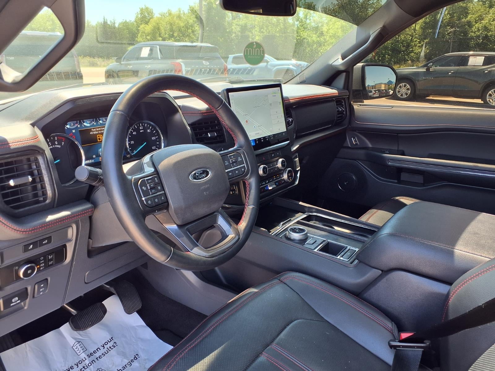 2023 Ford Expedition Limited